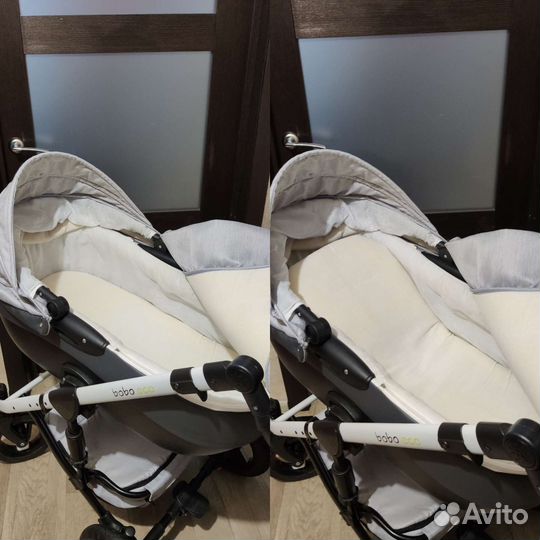 Коляска Verdi bobo eco 3 в 1