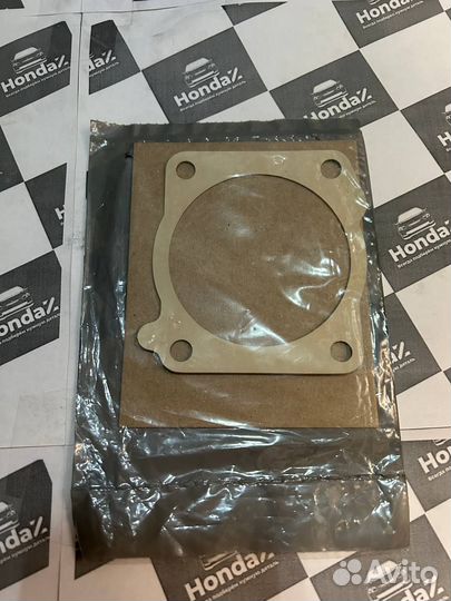Прокладка дроссельной заслонки Honda Ridgeline