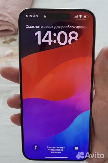 iPhone 15 Pro, 512 ГБ