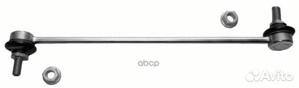 Стойка стабилизатора перед прав/лев 2600402