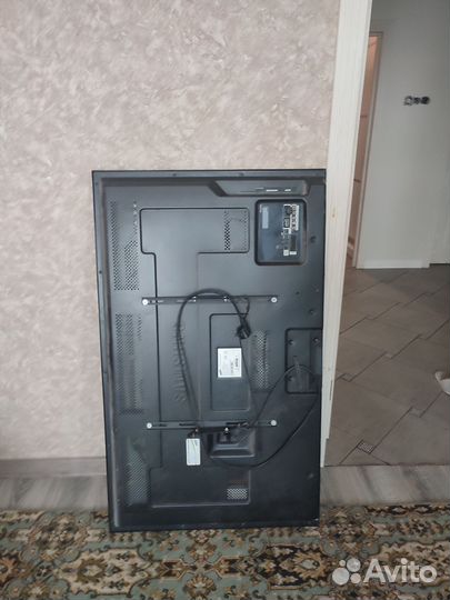 Телевизор Samsung PS50C430A1W