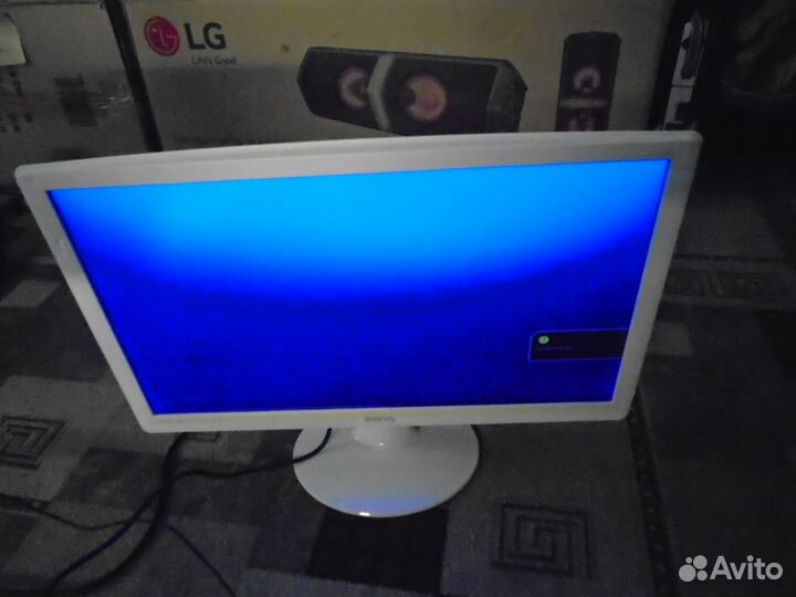 Монитор.Beng GL 2230 B