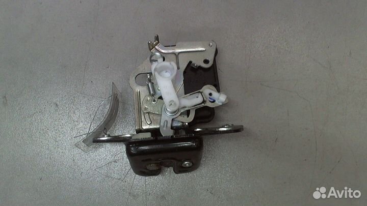 Замок багажника Dodge Journey 2011, 2013