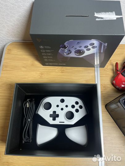 Беспроводной геймпад easysmx X10