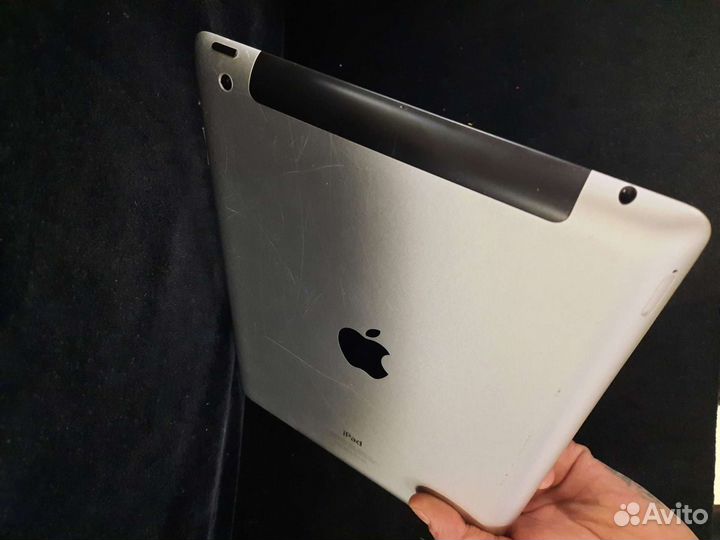 Apple iPad 4 cellular