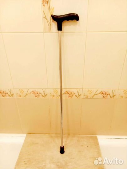 Трости для ходьбы