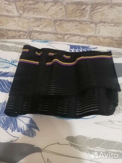 Корсет ортопедический поясничный