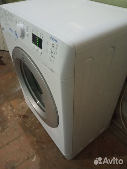 Стиральная машина indesit innex,гарантия, дост