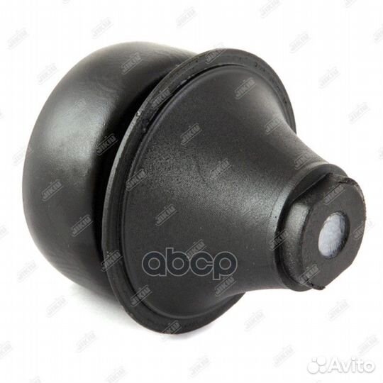 BE22072 Сайлентблок опоры двигателя nissan X-TR