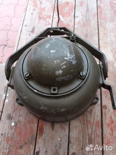 Фара/прожектор луна 2