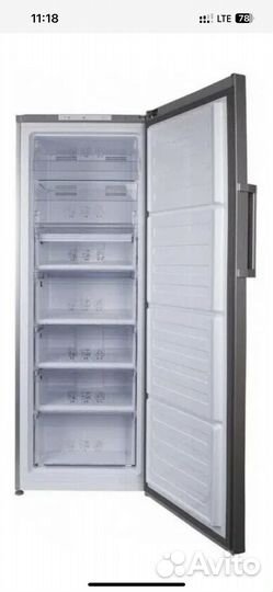 Морозильная камера beko