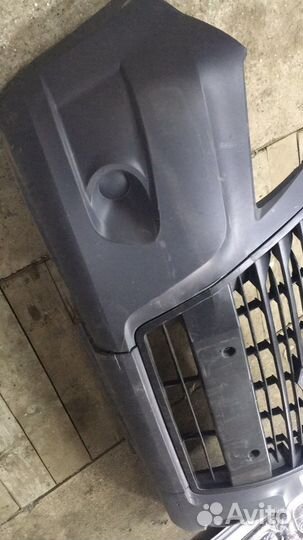 Запчасти на газель next бу