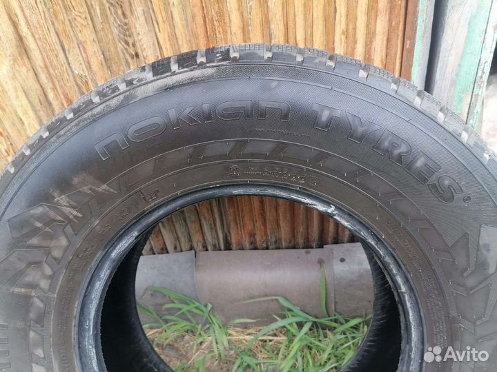 Nordman Nordman 4 245/75 R16