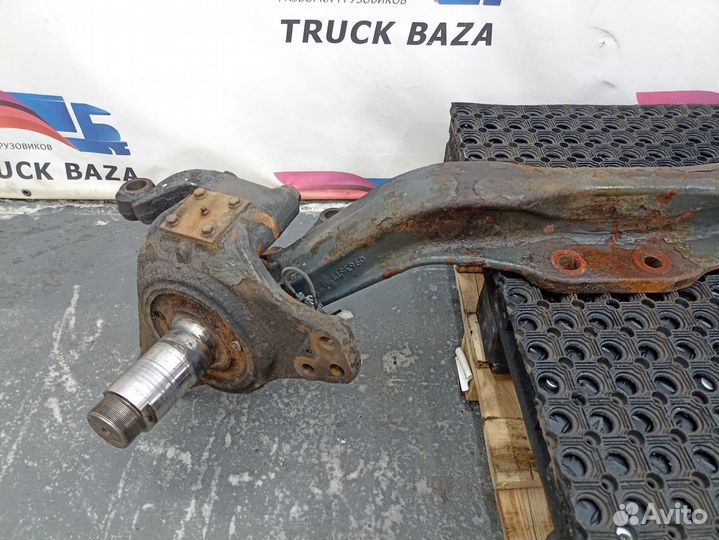 Балка передняя в сборе Daf CF, Daf XF105