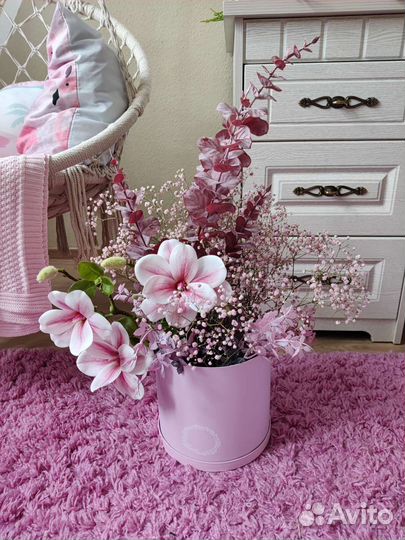 Цветочная композиция