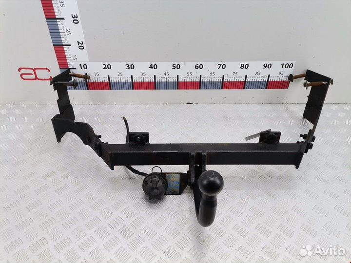 Фаркоп для Peugeot-Citroen Picasso