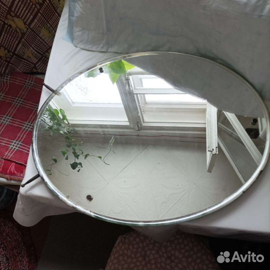 Зеркало раритет