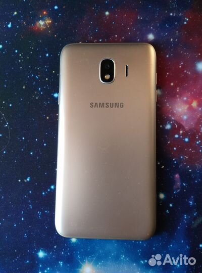 Samsung Galaxy J4 (2018), 3/32 ГБ