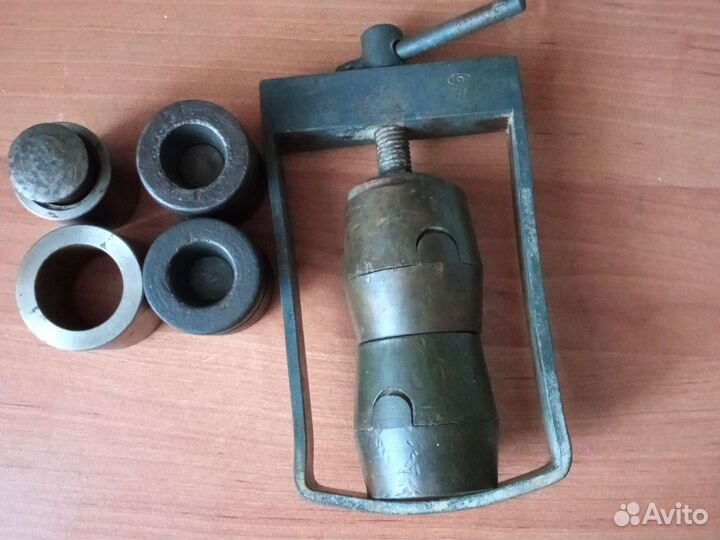 Бюгель кювета