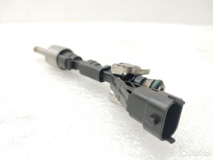 Форсунка топливная Volvo S60 2 1.6 B4164T 2011