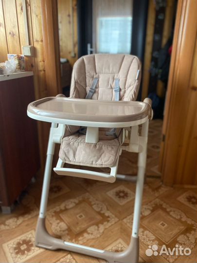 Стул для кормления Rant