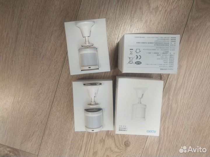 Xiaomi умный дом