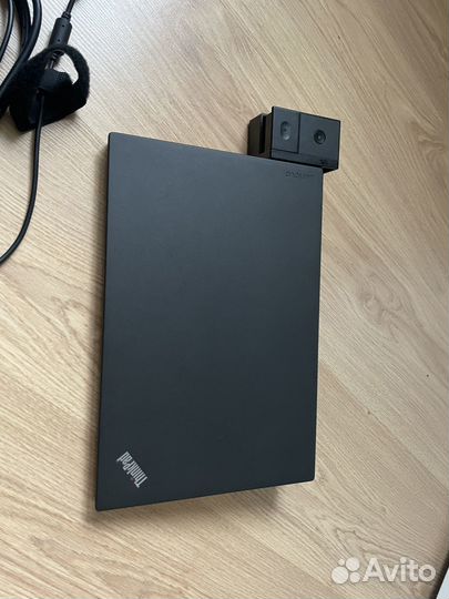 Ноутбук lenovo ThinkPad X270