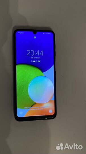 Samsung Galaxy A22, 6/128 ГБ