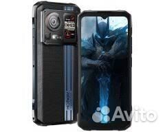 Hotwav Cyber 15, 12/256 ГБ