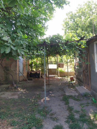 Дом 42 м² на участке 20 сот.