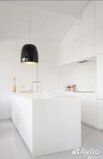 Светильник подвесной Италия Prandina