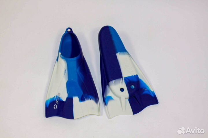 Ласты детские 35-36