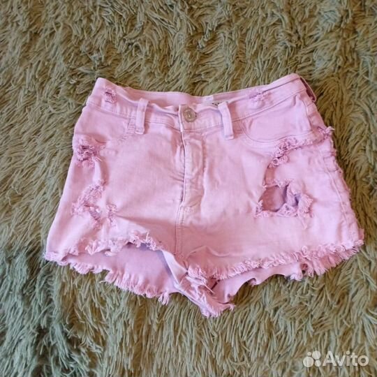 Шорты для девочек