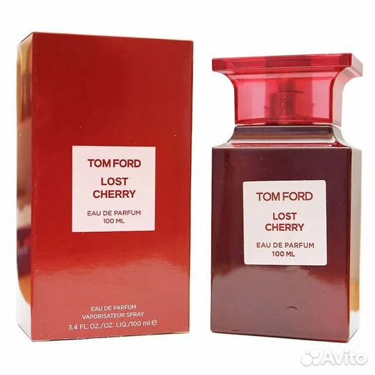 Туалетная вода