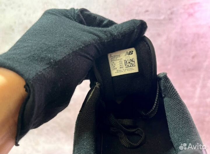 Кроссовки New Balance premium