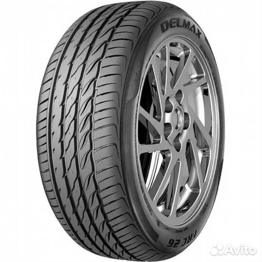 Delmax PerformPro 225/55 R19 99W