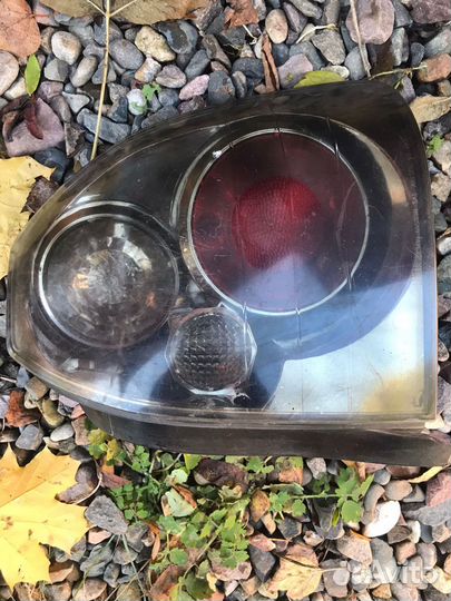 Фары задние Honda Civic (1995, 1996, 1997, 1998)