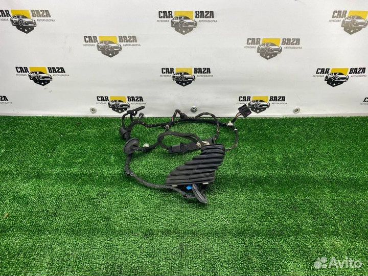 Электропроводка задней левой L Seat Ibiza