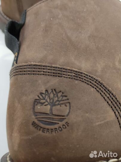 Ботинки Timberland