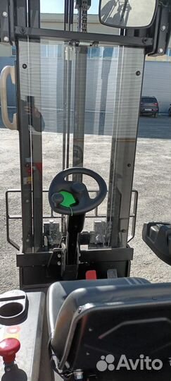 Вилочный погрузчик HANGCHA CPDS10-XC2, 2022