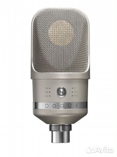 Студийный микрофон neumann TLM 107 studioset