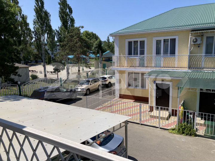Таунхаус 75 м² на участке 1 сот.