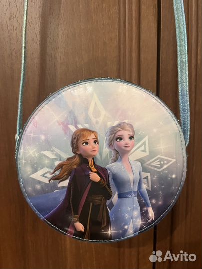 Детская сумочка