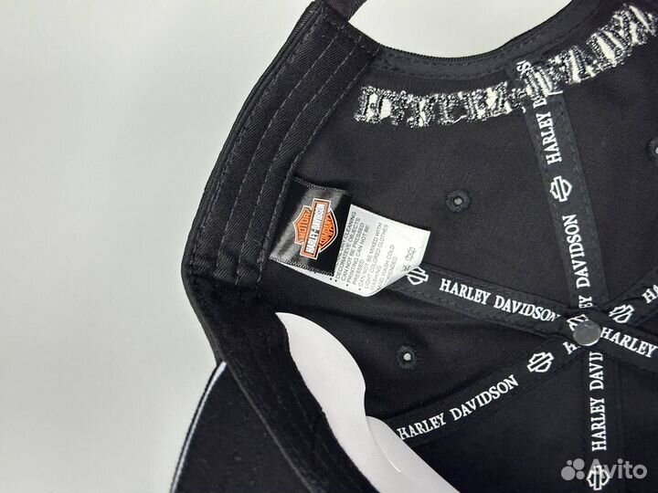 Кепка Harley Davidson