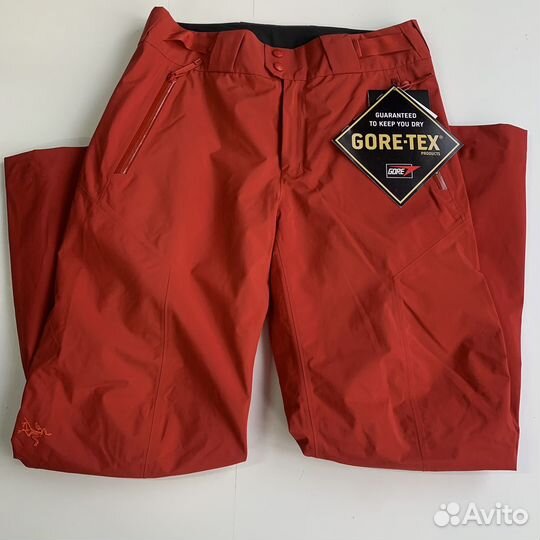 Оригинал Штаны Arcteryx Mirrex Pant GTX