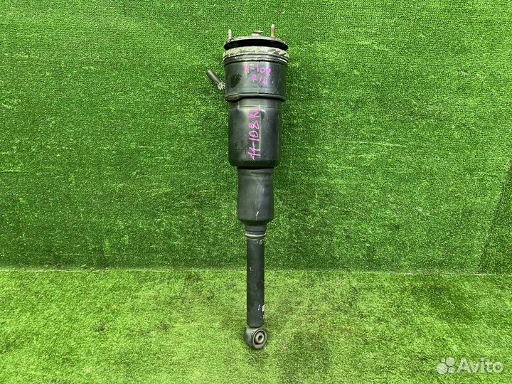 Стойка lexus LS460 USF40 1UR-FSE L R 2 007 Зад Лево