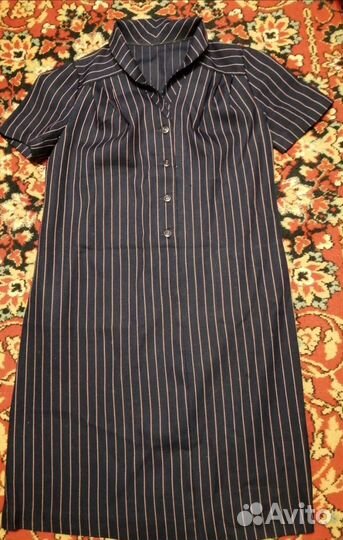 Платье женское 48 50
