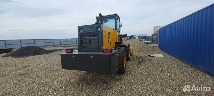 Фронтальный погрузчик Atlete ZL30, 2023