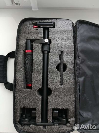 Механический стабизатор для камеры