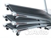 Беговая дорожка American Motion Fitness 8628LP